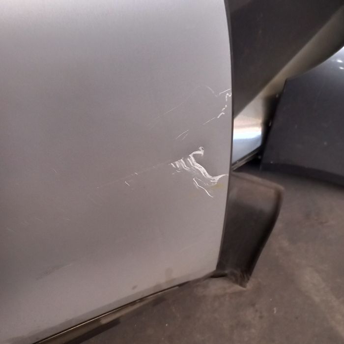Porta passageiro renault scenic 4