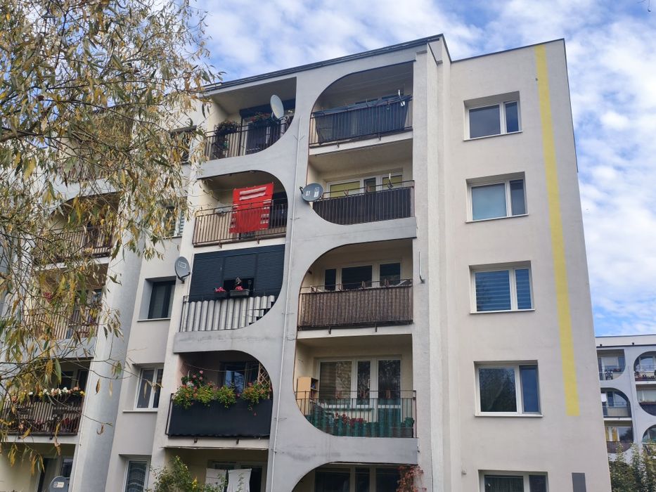 Mieszkanie do sprzedania