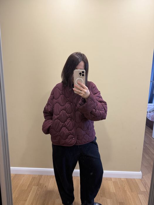 Лайнер Katsurina