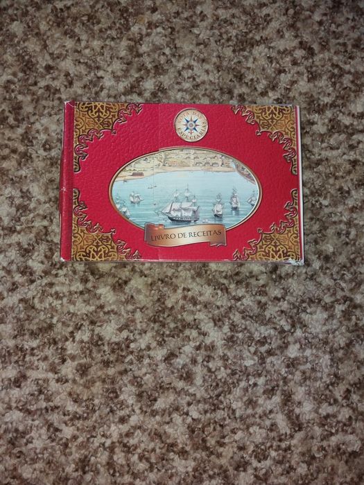 Livros de vários autores