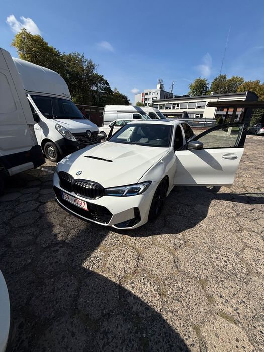 BMW Seria 3
