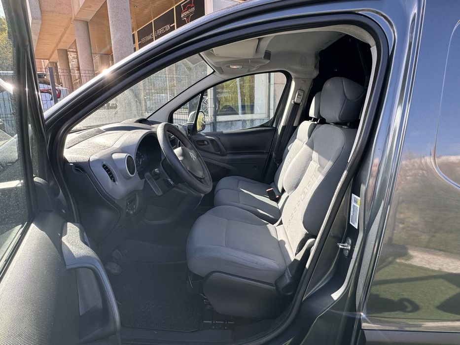 Citroen Berlingo 1.6hdi
