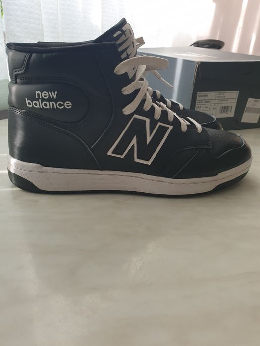 Кроссовки New Balance ботинки 45 размер Оригинал