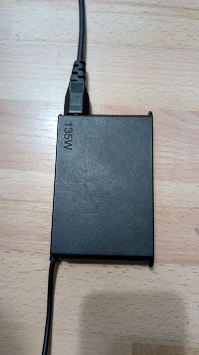 Ігровий ноутбук Lenovo Ideapad gaming 3 15IHU6 16/512Gb