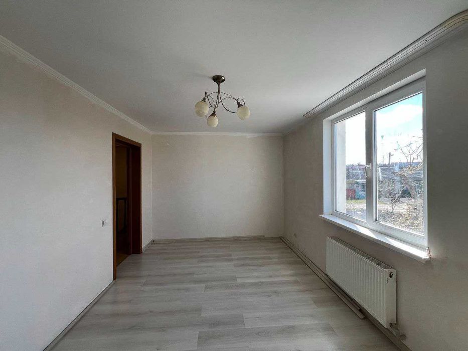 Частина будинку в центрі міста