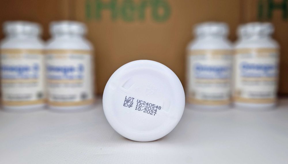 Омега 3 (риб'ячий жир) California Gold Nutrition, 100 і 240шт. Omega-3