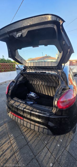 Fiat Bravo 1.6 JTD 120cv