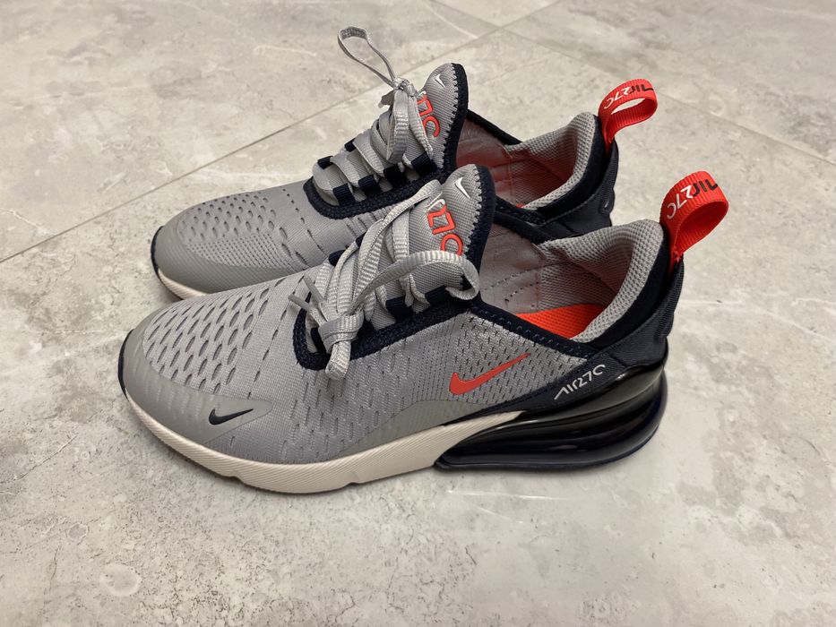 Buty Nike Air Max 270