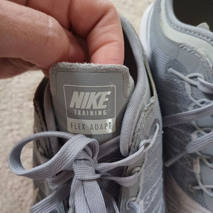 Nike flexi Adapt ultralekkie 38,5/24,5 cm