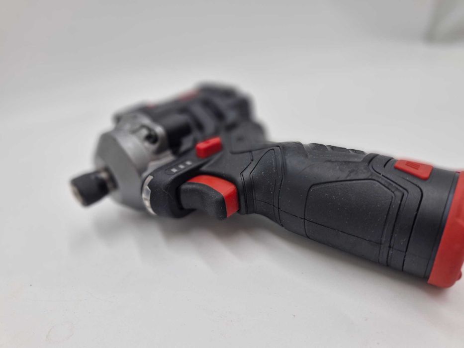 Zakrętarka Parkside Pdssap 12 A1/Bateria X12V