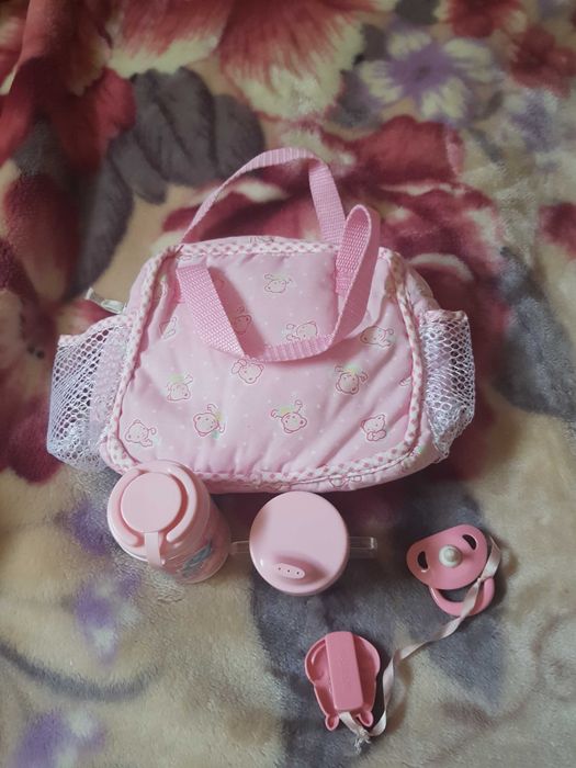 New Born com babycoque da Falca España