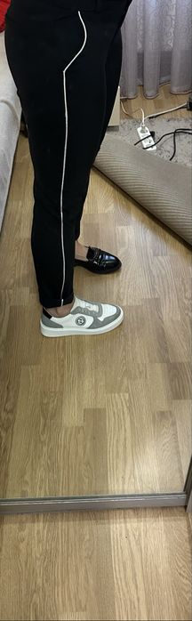 Брюки чіноси Mohito 36 розмір чиносы