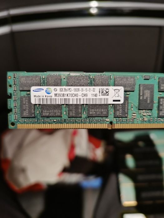DDR3 8 GB у наявності будуть 18.02