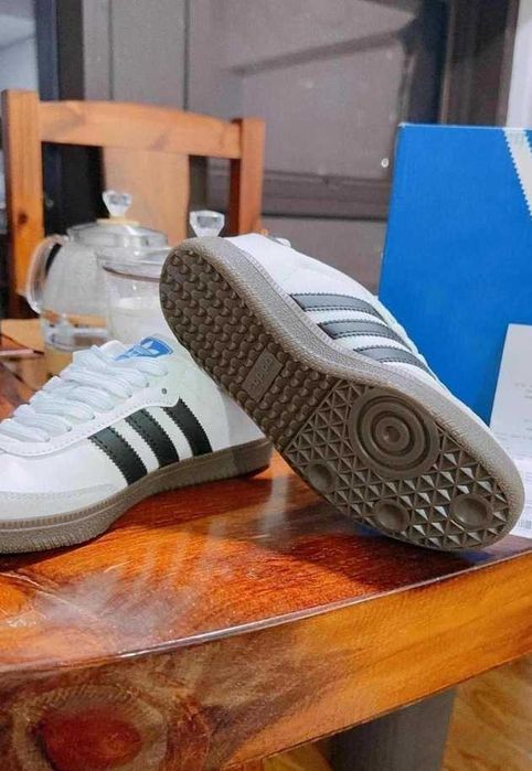 "adidas SAMBA " OG