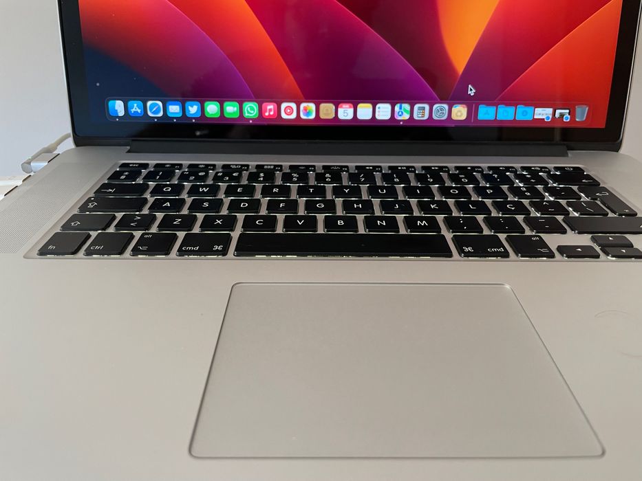 MacBook Pro Retina – Like New64741081594755122