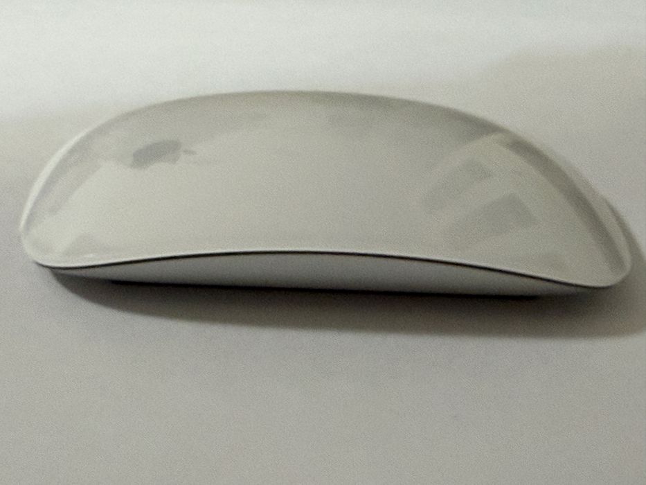Apple Magic Mouse