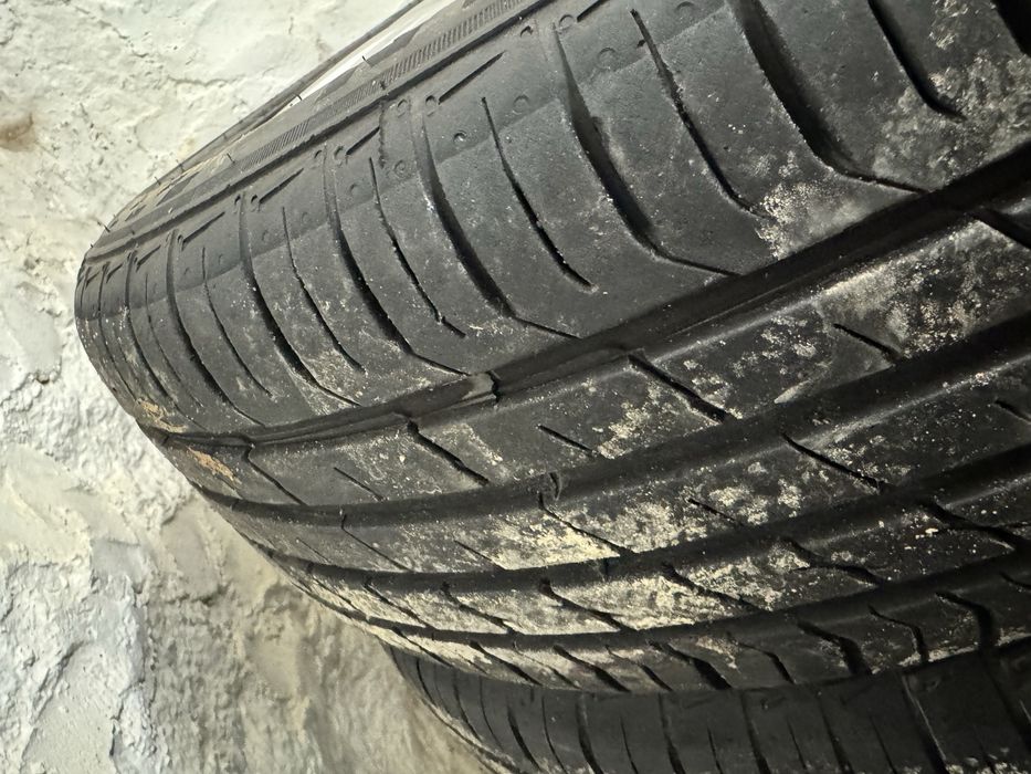 205/55/16 Sailun Atrezzo