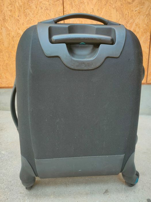 Mala viagem Samsonite cabine com OFERTA saco Samsonite