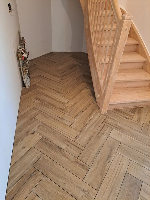 Mario-bud. Złota rączka