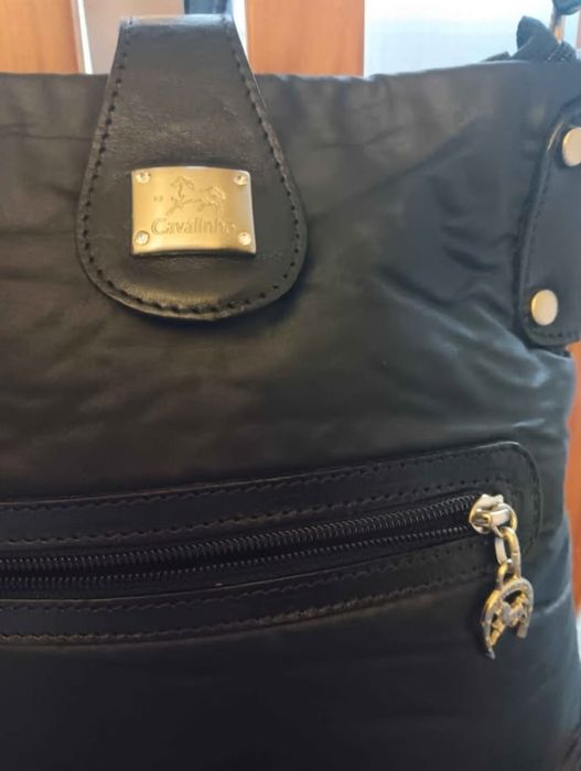 Mala nova da marca cavalinho