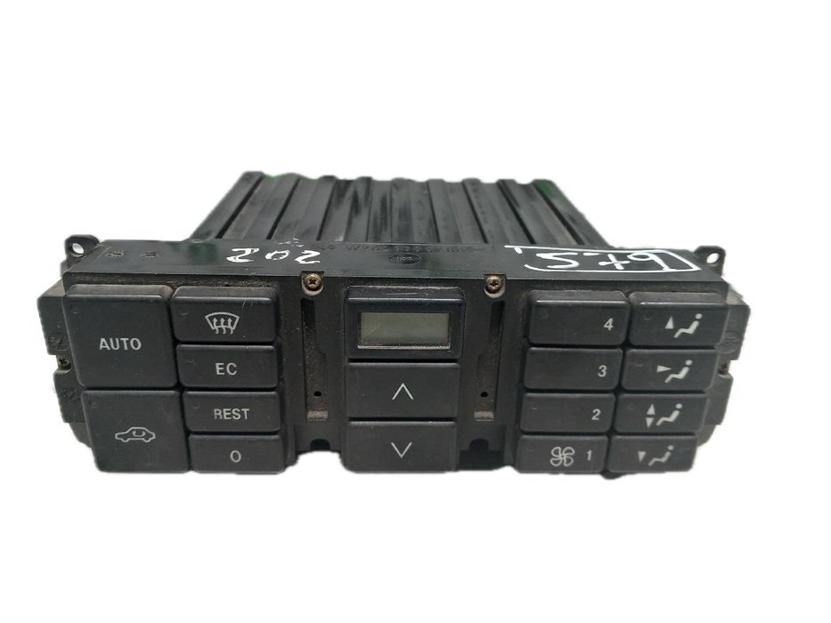 Comando chauffage / sofagem MERCEDES-BENZ Classe C (W202)