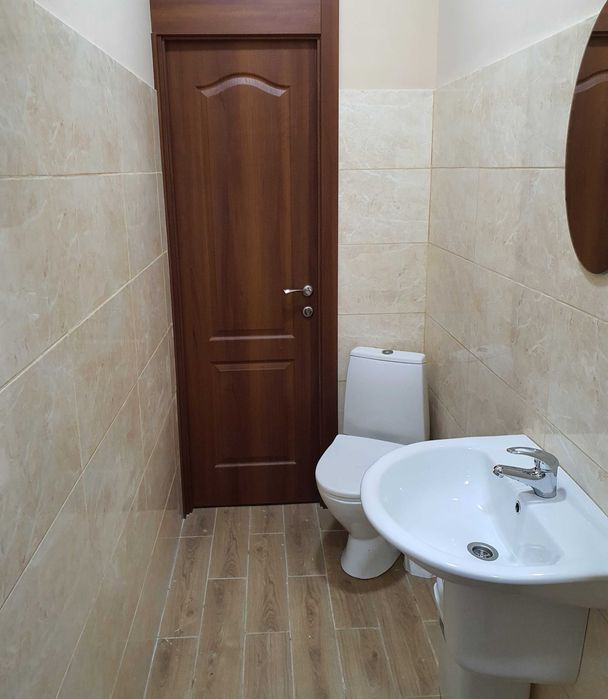 Оренда офіса 63м² склад 65м ².