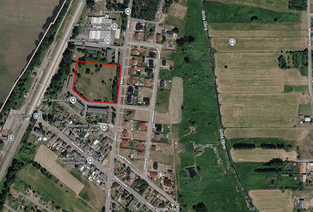 Mieszkanie nr 7 - 61,06m2 | 2 sypialnie | taras - PROMOCJA