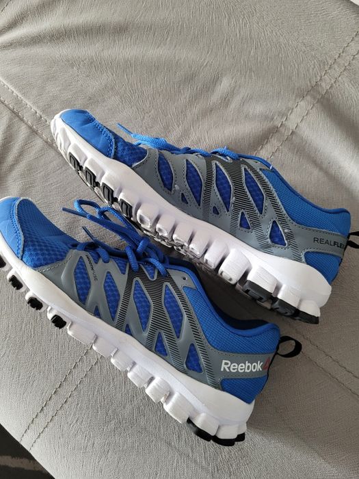 Buty reebok rozmiar 38