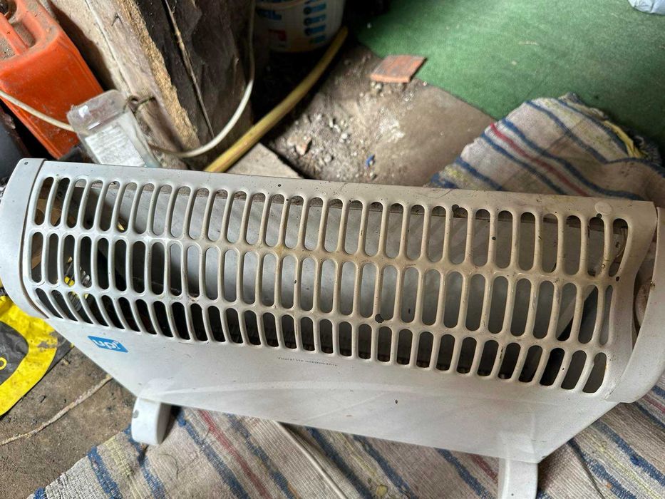 Обігрівачі б/у робочі 2 шт