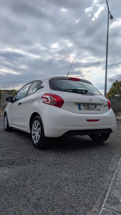 Peugeot 208 - 1.0 VTI - 80.000kms!!