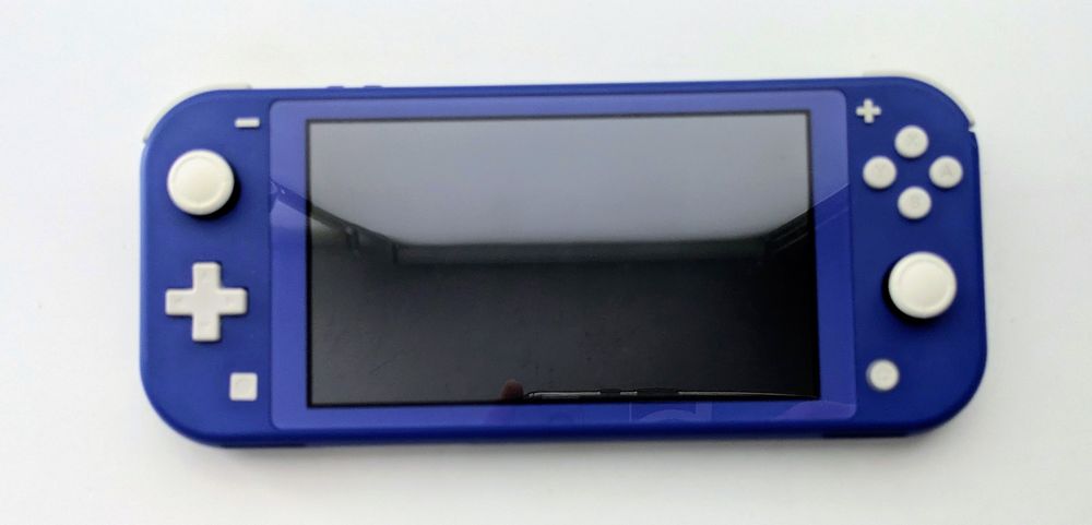 Nintendo Switch Lite, купить Нинтендо Свитч Лайт - цена на OLX
