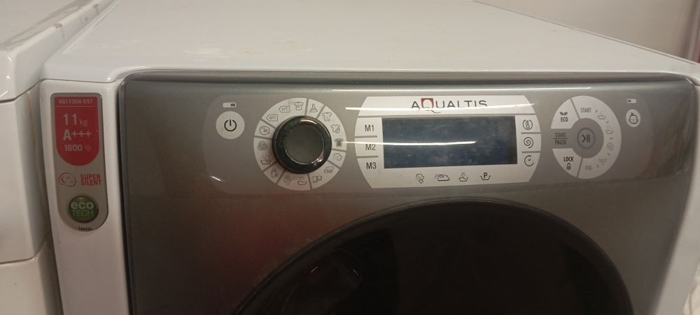 Pralka Electrolux 6kg