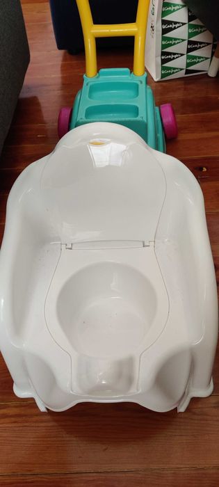 Coisas de criança - 5€