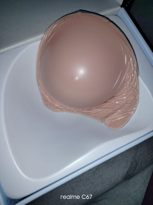 Proteza piersi Maxima