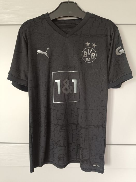 Koszulka Borussia Dortmund 2022-23 Special Edition #11 Reus Puma Dryce