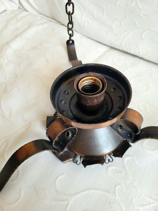 Żyrandol/lampa sufitowa