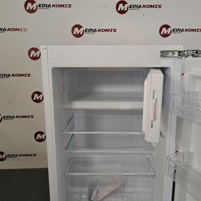 Lodówka Bauknecht KSI 9GF2E [12m-cy gwar] E/87,5cm wys/112litrów/38dB [3]
