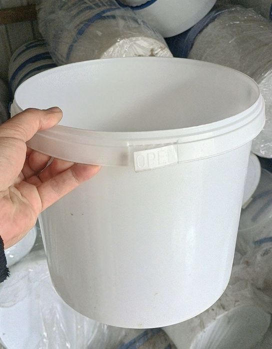 Відро 10л з кришкою харчове 20грн