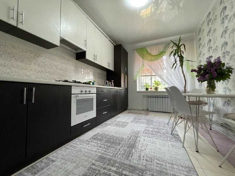 Продажа прекрасного дома в Терновке,на Степовой