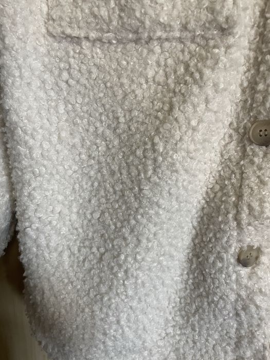 Куртка/ сорочка H&M розмір L