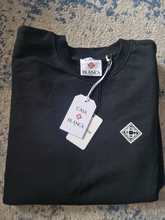 Bluza Casa Blanca XXL