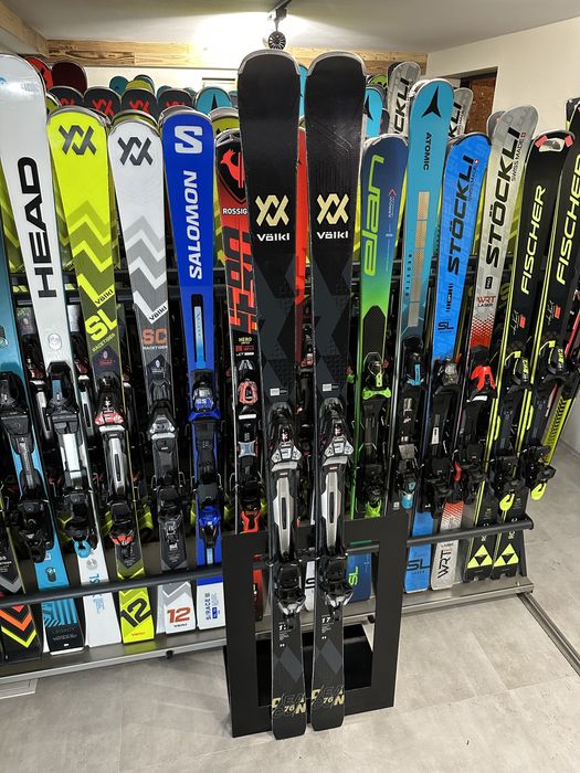 Narty Volkl Deacon 76 176cm