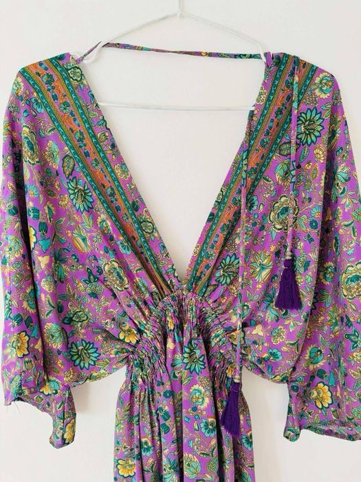 Vestido de Verão