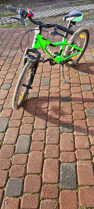 Giant XTC JR koła 20