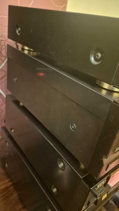 Odtwarzacz CD AKAI CD55