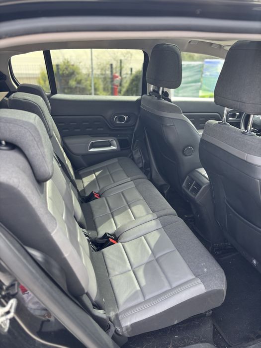 Citroën C5 Aircross 1.2 PureTech Shine