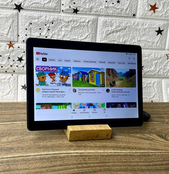 Планшет Samsung 64 ГБ