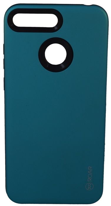 Etui Roar Huawei Y6 Prime 2018 Rico Turkus