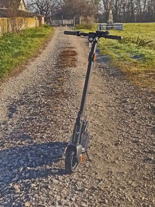 Електросамокат NIU KQi1 Pro | Справний, заряд тримає добре