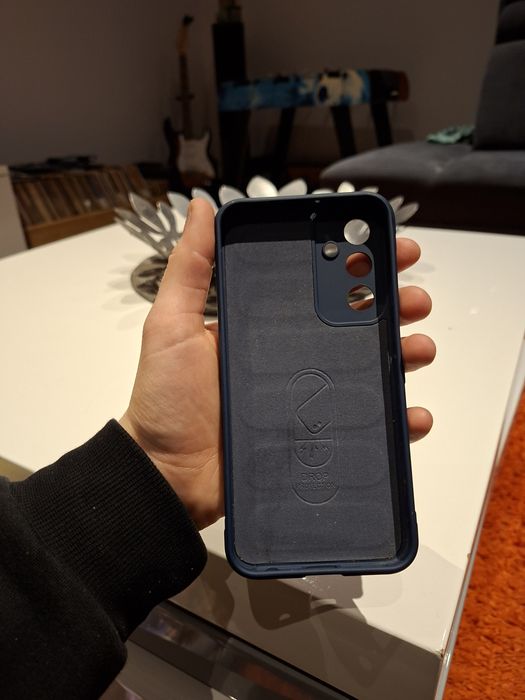 Etui Samsung Galaxy A15